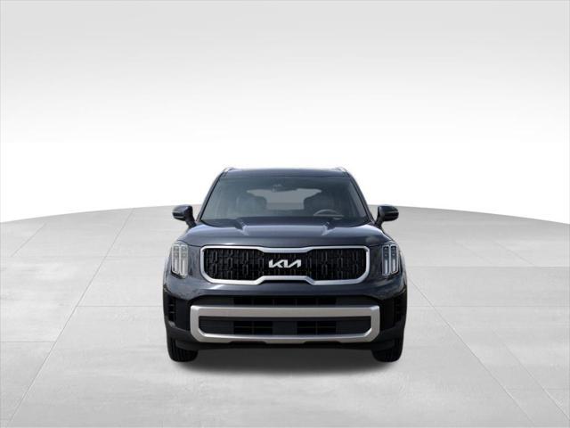 new 2025 Kia Telluride car, priced at $44,410