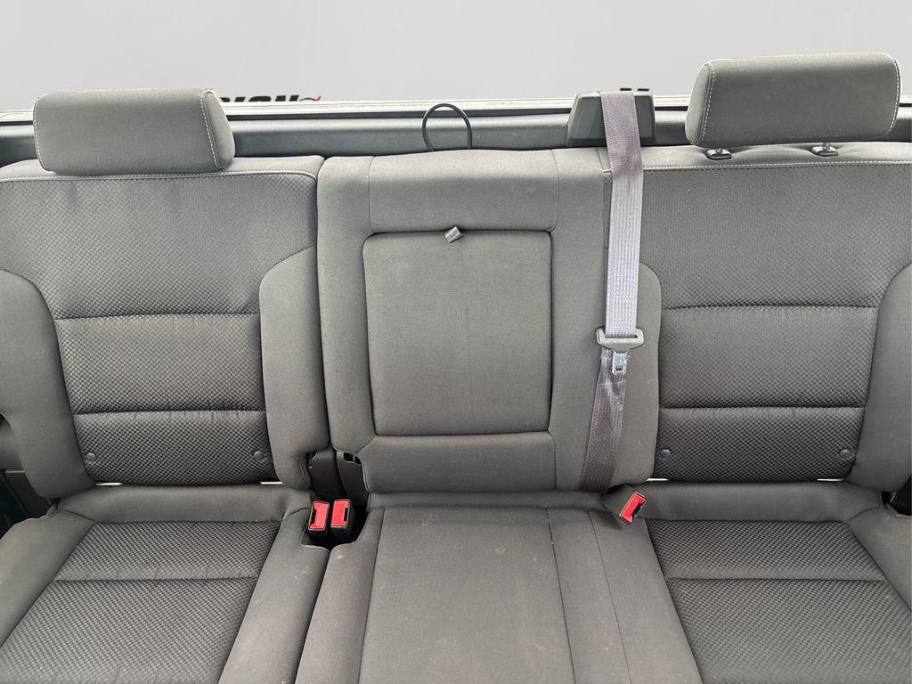 used 2015 Chevrolet Silverado 1500 car, priced at $24,130