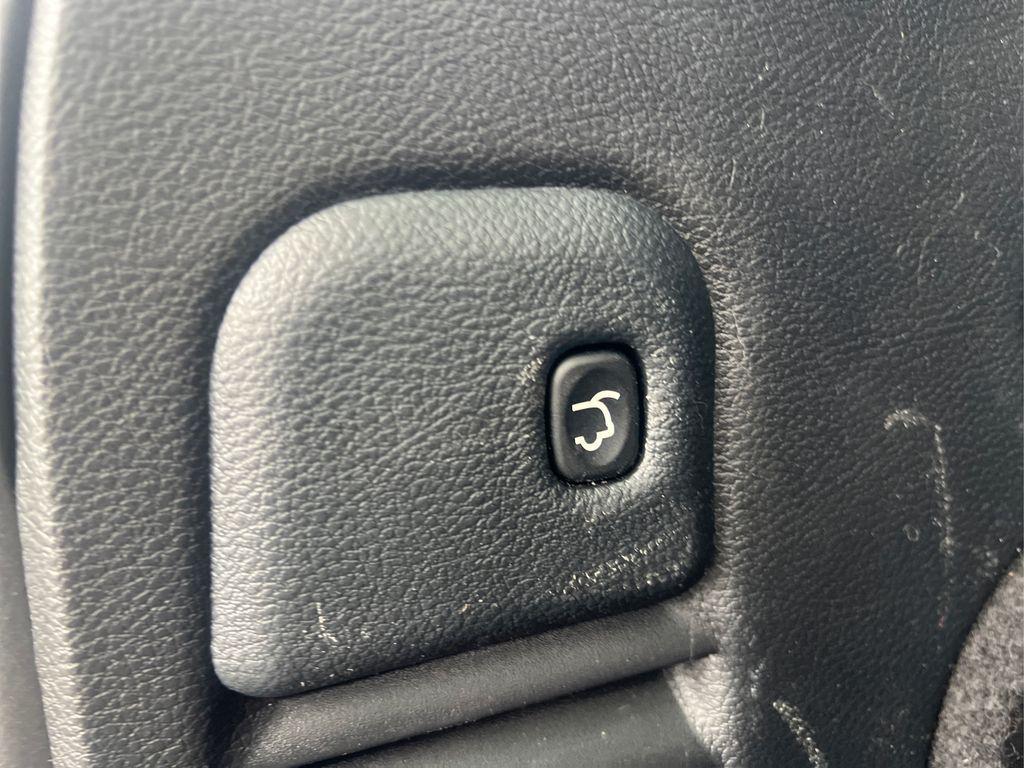 used 2019 Jeep Grand Cherokee car, priced at $20,995