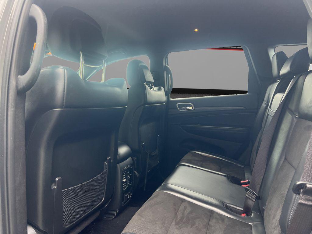 used 2019 Jeep Grand Cherokee car, priced at $20,995