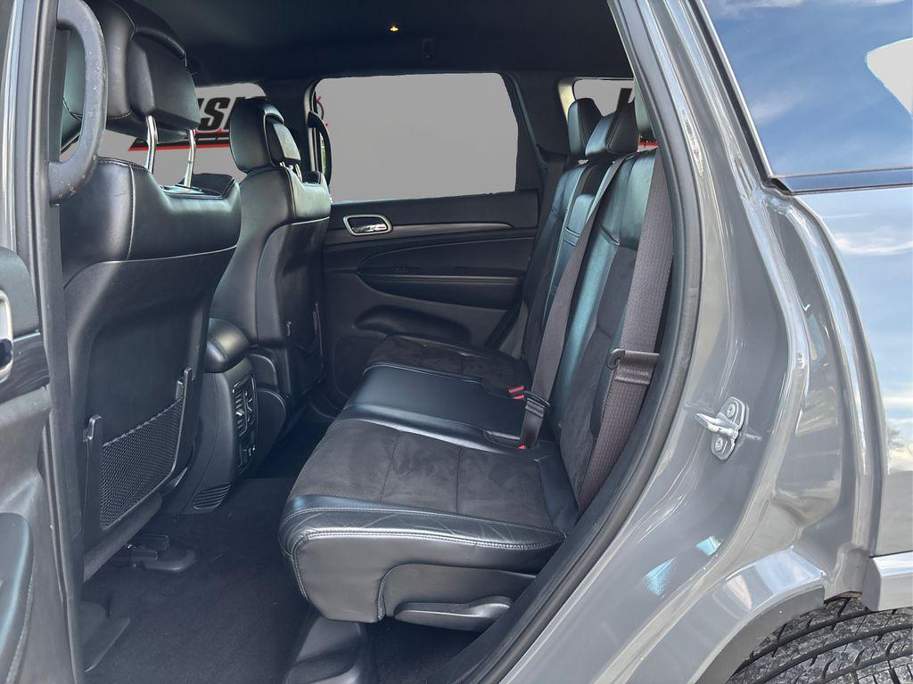 used 2019 Jeep Grand Cherokee car, priced at $20,995