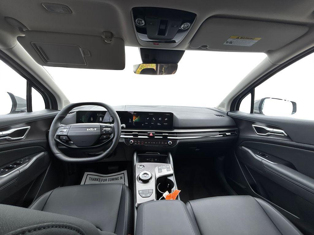 new 2026 Kia Sportage Hybrid car, priced at $35,660
