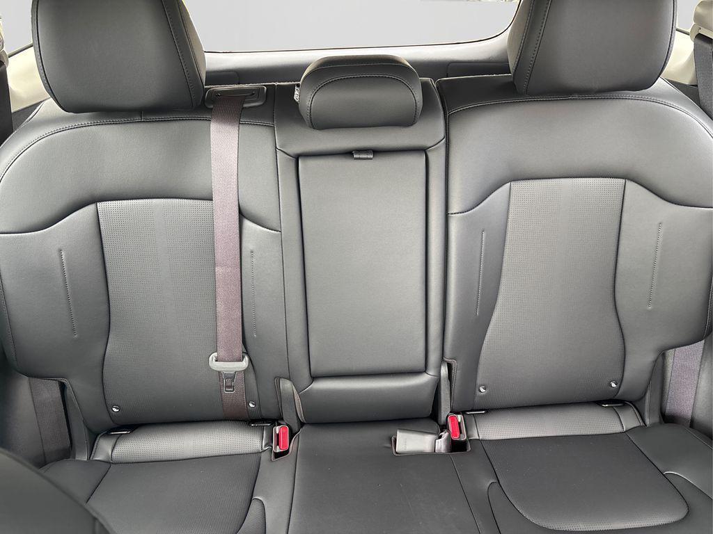 new 2026 Kia Sportage Hybrid car, priced at $35,660