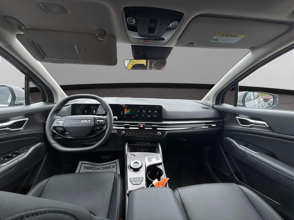 new 2026 Kia Sportage Hybrid car, priced at $35,660