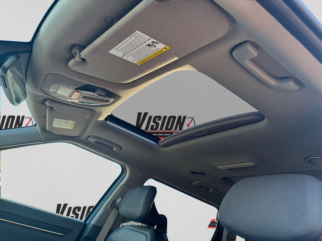 new 2026 Kia EV9 car, priced at $57,455