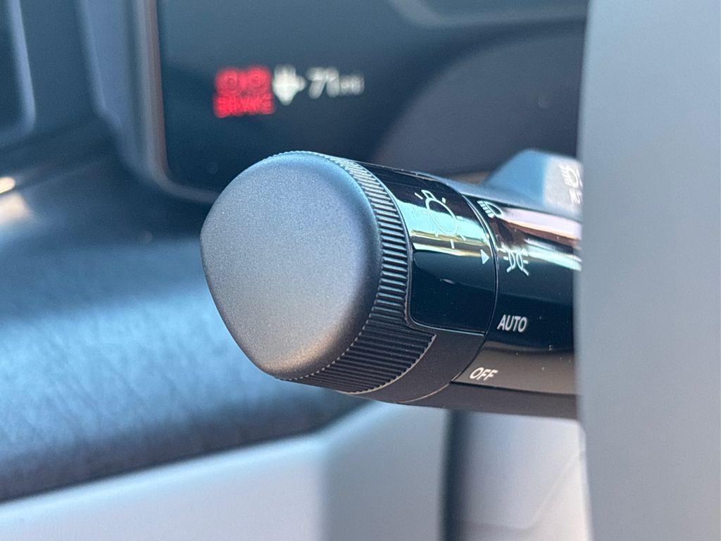 new 2026 Kia EV9 car, priced at $57,455