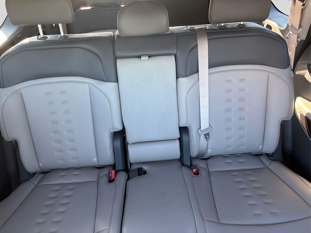 new 2026 Kia EV9 car, priced at $57,455