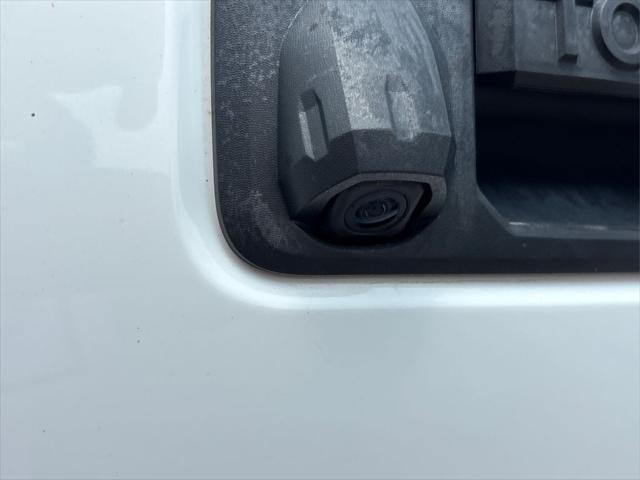 used 2021 Toyota Tacoma car, priced at $33,919