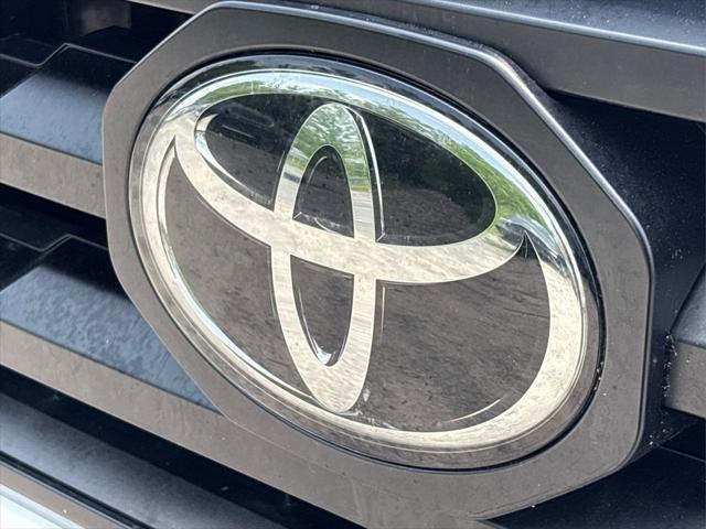 used 2021 Toyota Tacoma car, priced at $33,919