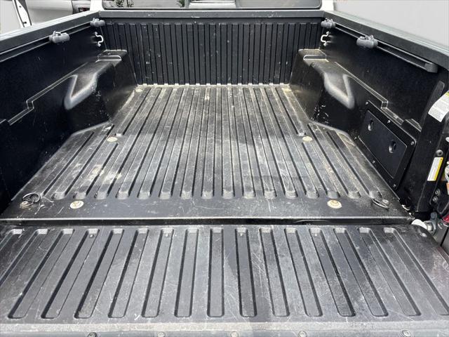 used 2021 Toyota Tacoma car, priced at $33,919