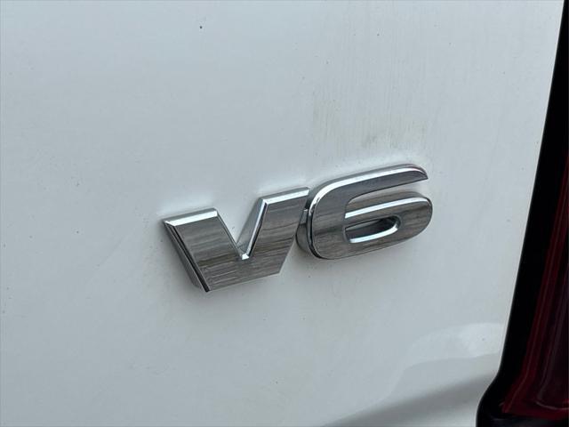 used 2021 Toyota Tacoma car, priced at $33,919