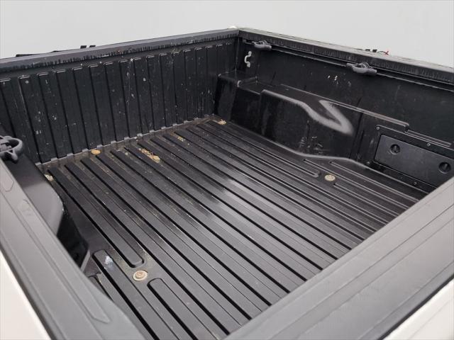 used 2021 Toyota Tacoma car, priced at $33,919