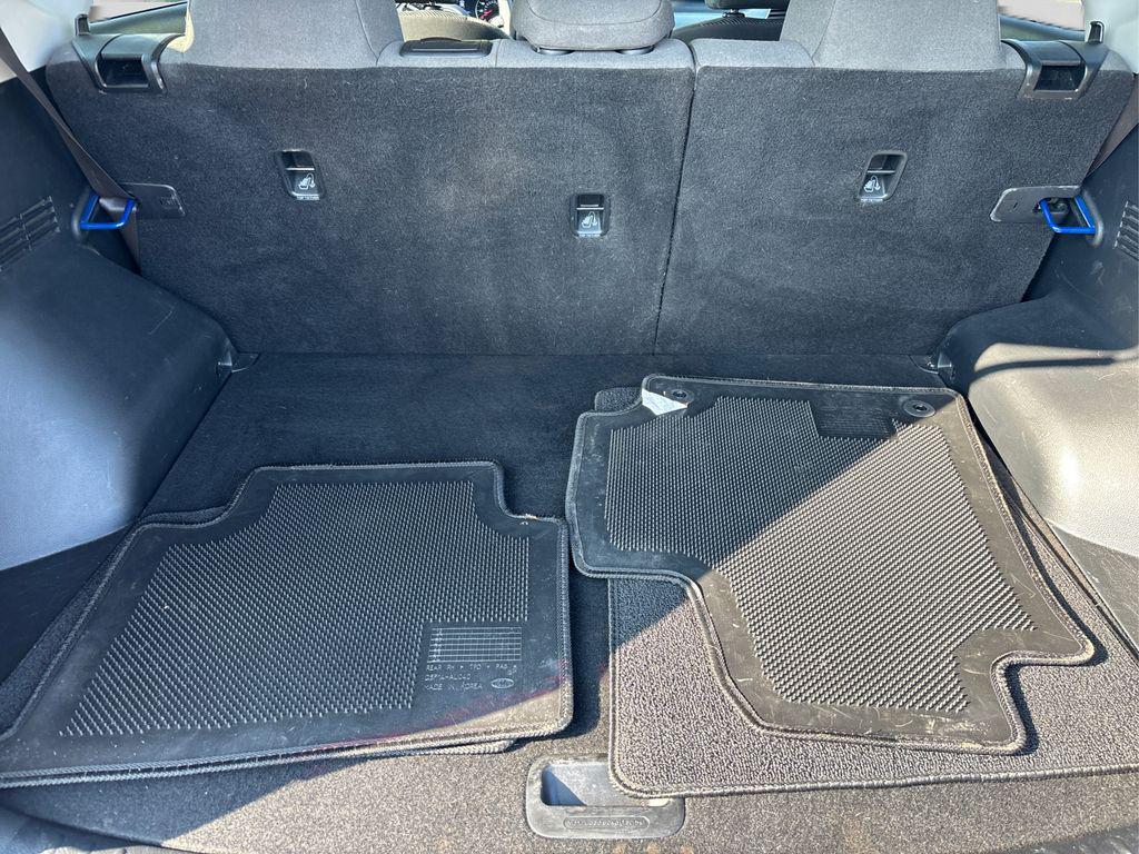 used 2022 Kia Seltos car, priced at $16,473