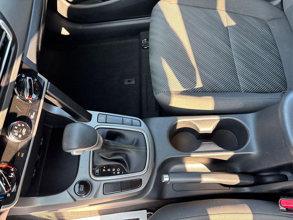 used 2022 Kia Seltos car, priced at $16,473