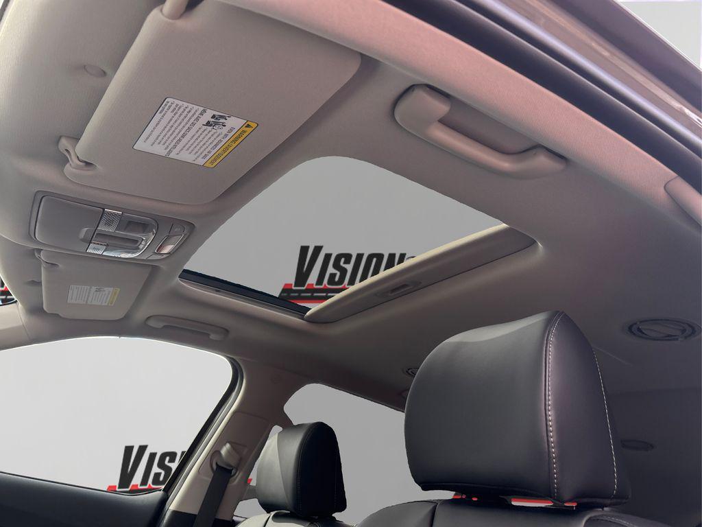 new 2025 Kia Telluride car, priced at $42,620