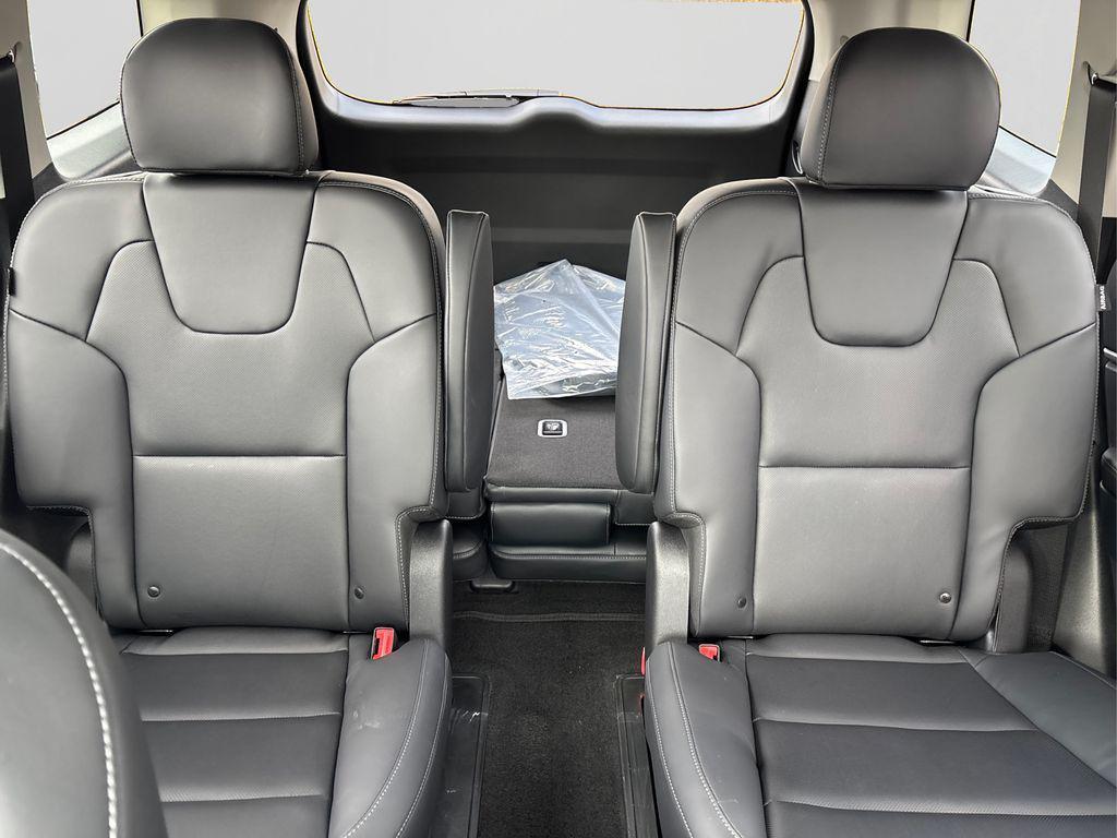 new 2025 Kia Telluride car, priced at $42,620