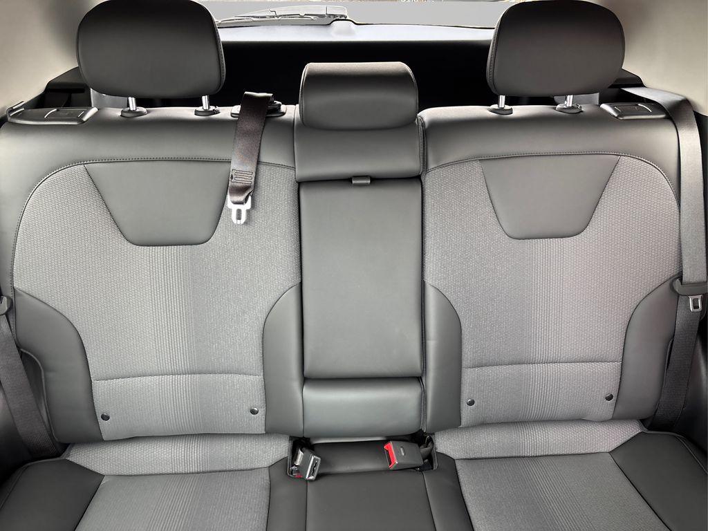 new 2026 Kia Niro car, priced at $31,180