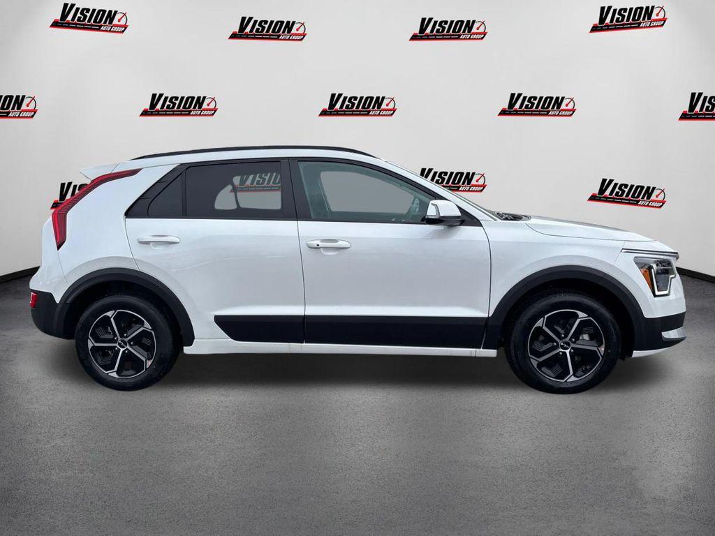 new 2026 Kia Niro car, priced at $31,180