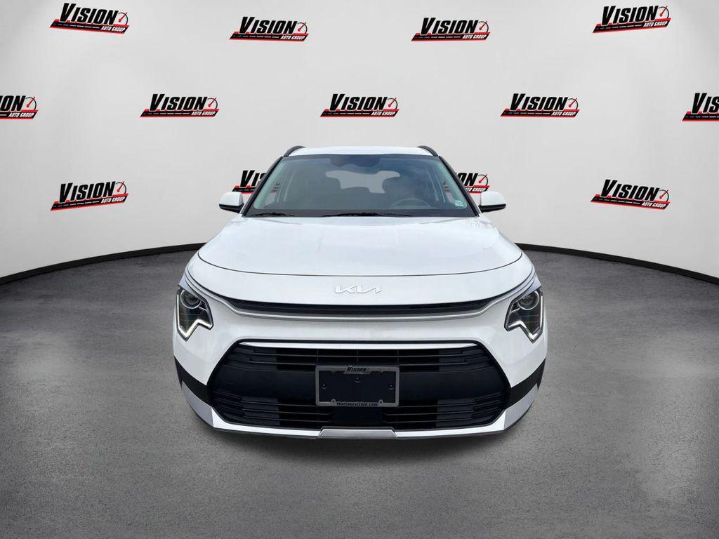 new 2026 Kia Niro car, priced at $31,180