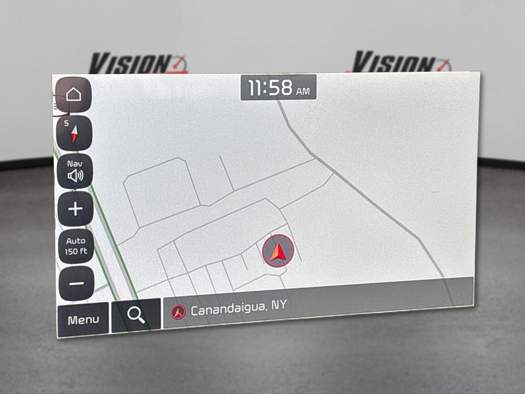 new 2026 Kia Niro car, priced at $31,180