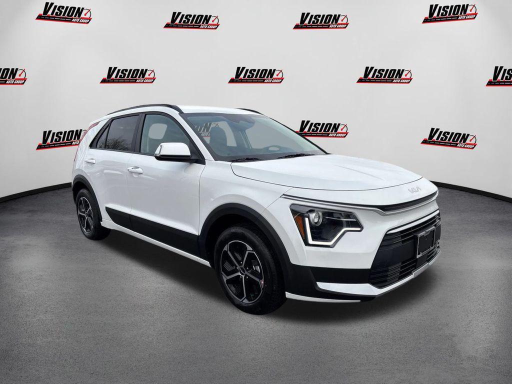 new 2026 Kia Niro car, priced at $31,180