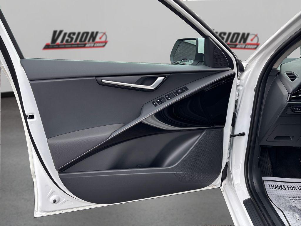 new 2026 Kia Niro car, priced at $31,180