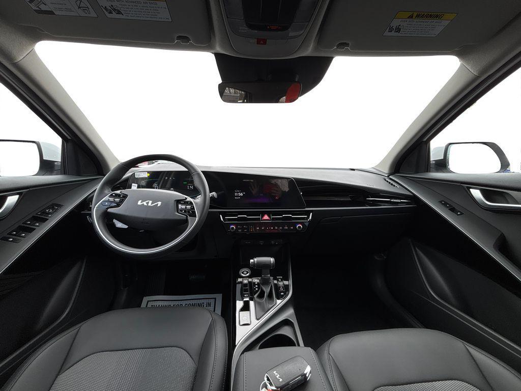 new 2026 Kia Niro car, priced at $31,180