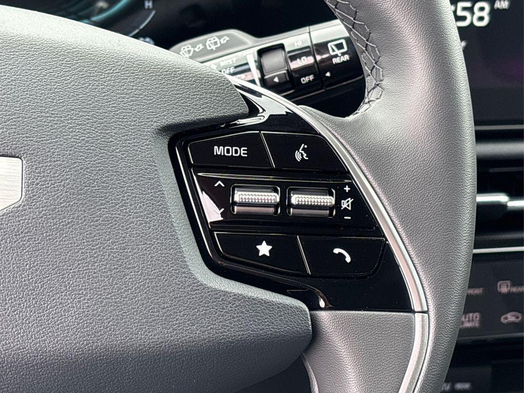 new 2026 Kia Niro car, priced at $31,180