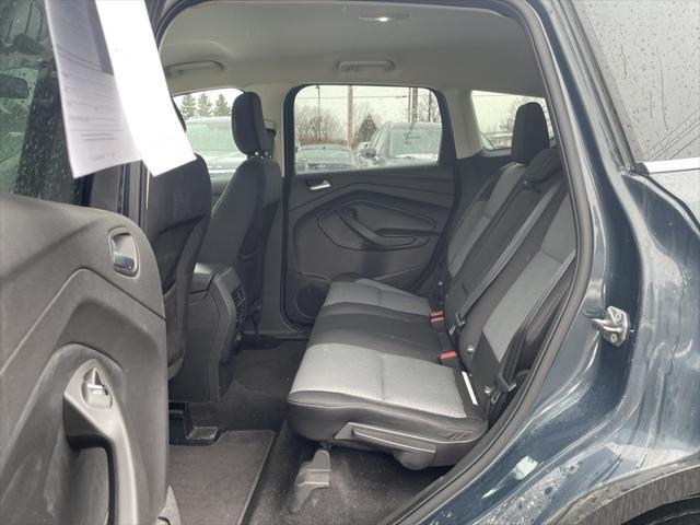 used 2019 Ford Escape car, priced at $13,032