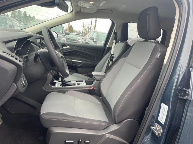 used 2019 Ford Escape car, priced at $12,799