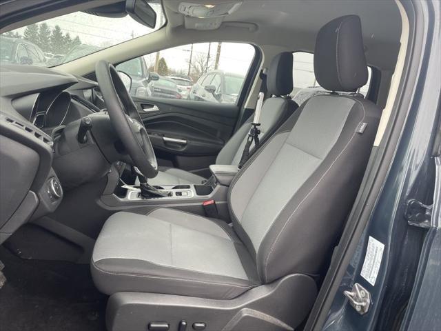 used 2019 Ford Escape car, priced at $13,032