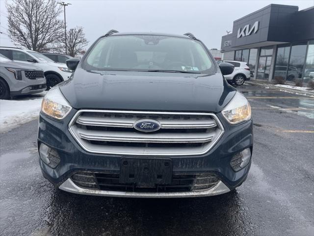 used 2019 Ford Escape car, priced at $13,032