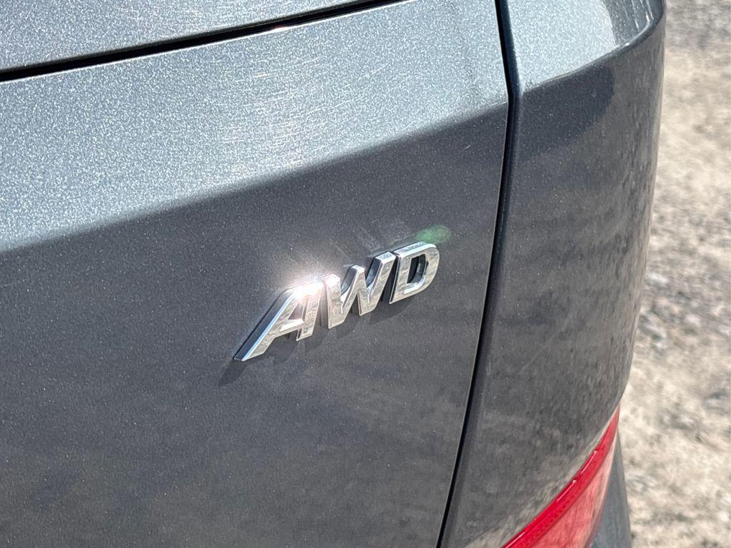 used 2017 Hyundai Tucson car, priced at $14,968
