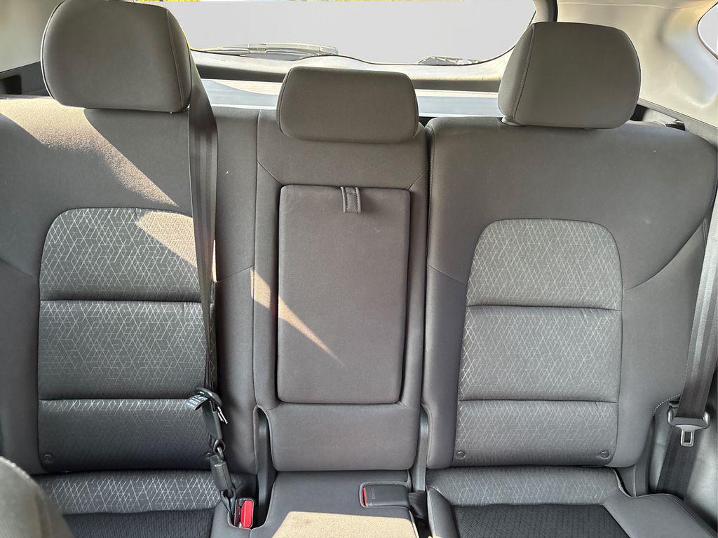 used 2017 Hyundai Tucson car, priced at $14,968