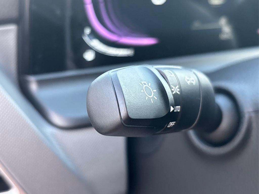new 2025 Kia Seltos car, priced at $25,235