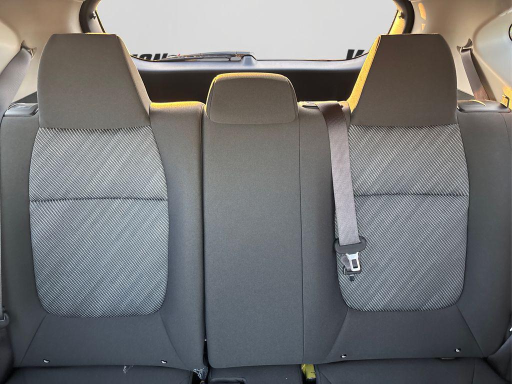 new 2025 Kia Seltos car, priced at $25,235