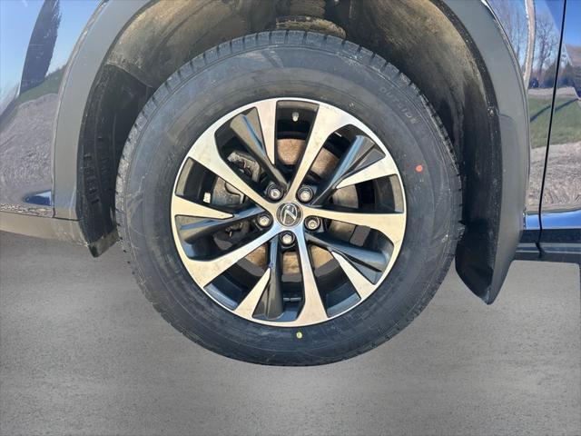 used 2022 Lexus RX 350L car, priced at $38,933