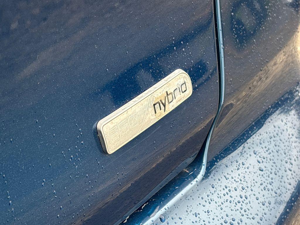 used 2017 Kia Niro car, priced at $13,128