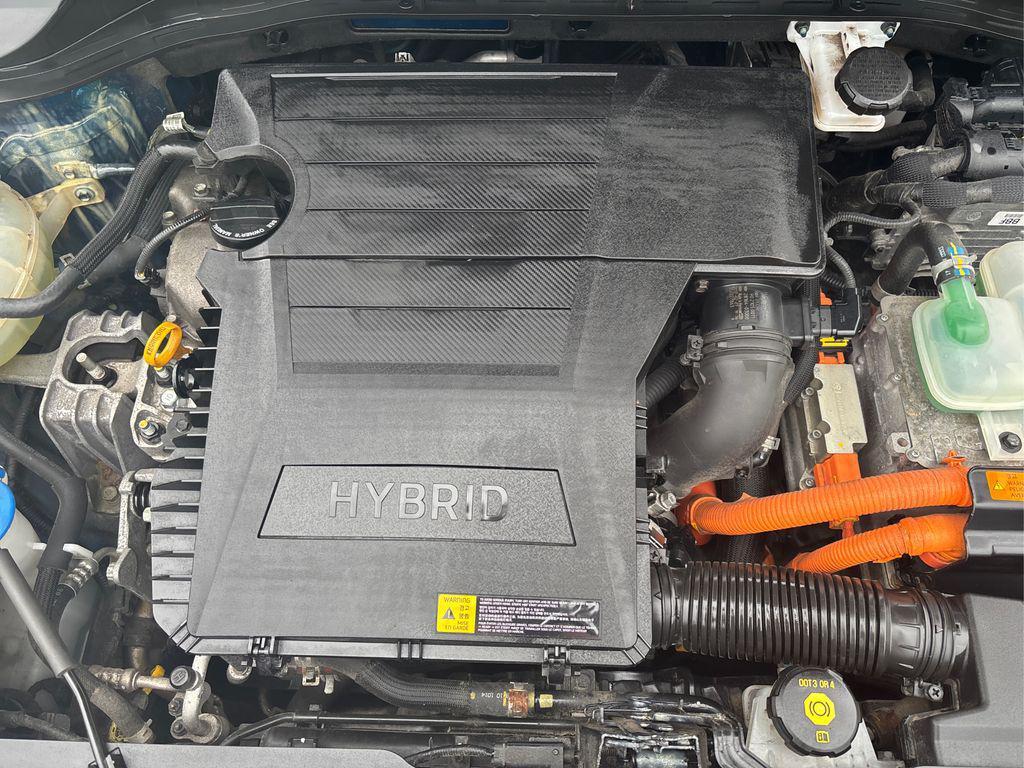 used 2017 Kia Niro car, priced at $13,128