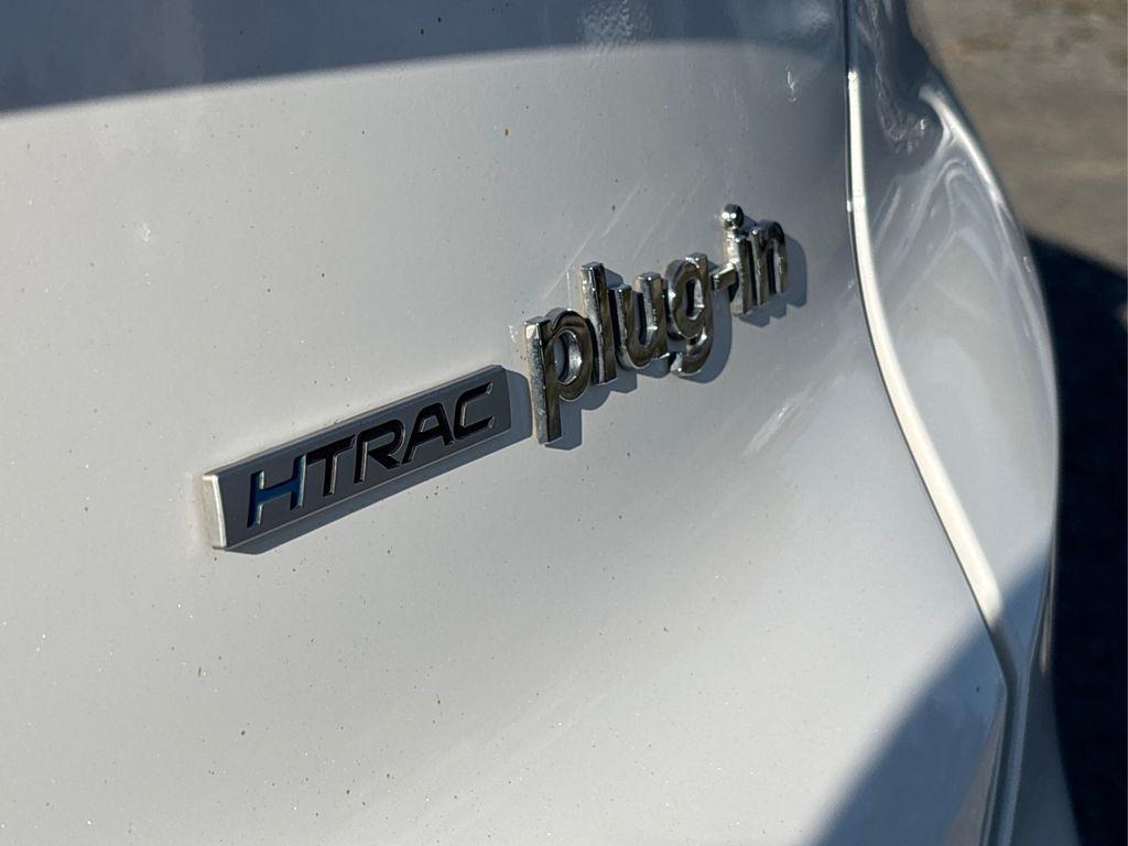 used 2023 Hyundai Santa Fe car, priced at $30,529