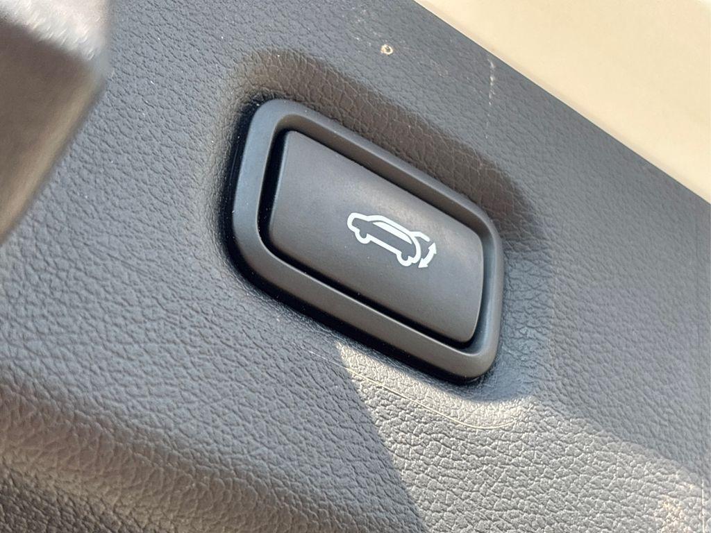 used 2023 Hyundai Santa Fe car, priced at $30,529