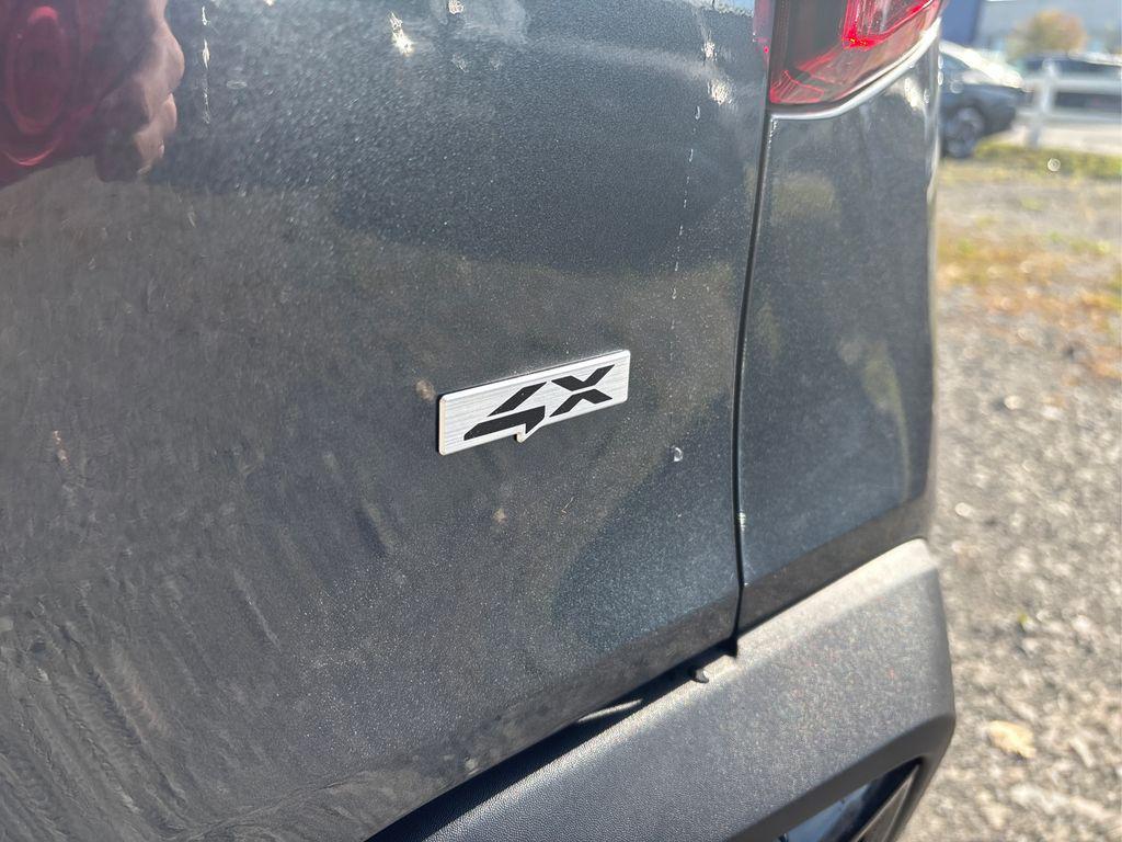 new 2025 Kia Seltos car, priced at $26,775