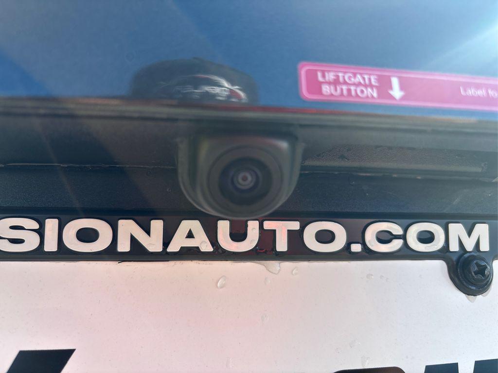 new 2025 Kia Seltos car, priced at $26,775