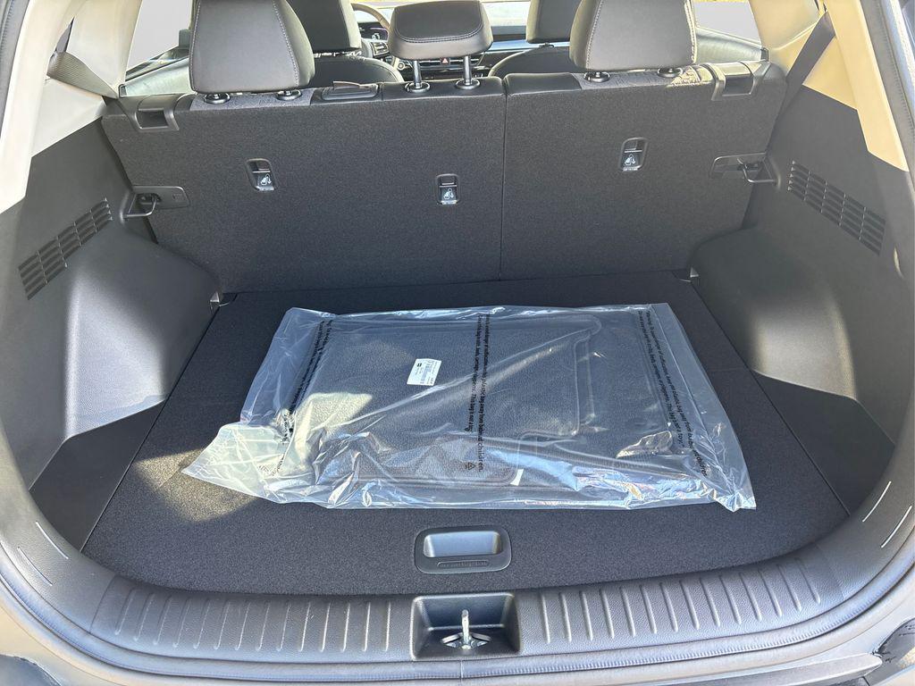 new 2025 Kia Seltos car, priced at $26,775