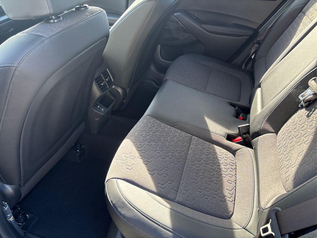 new 2025 Kia Seltos car, priced at $26,775