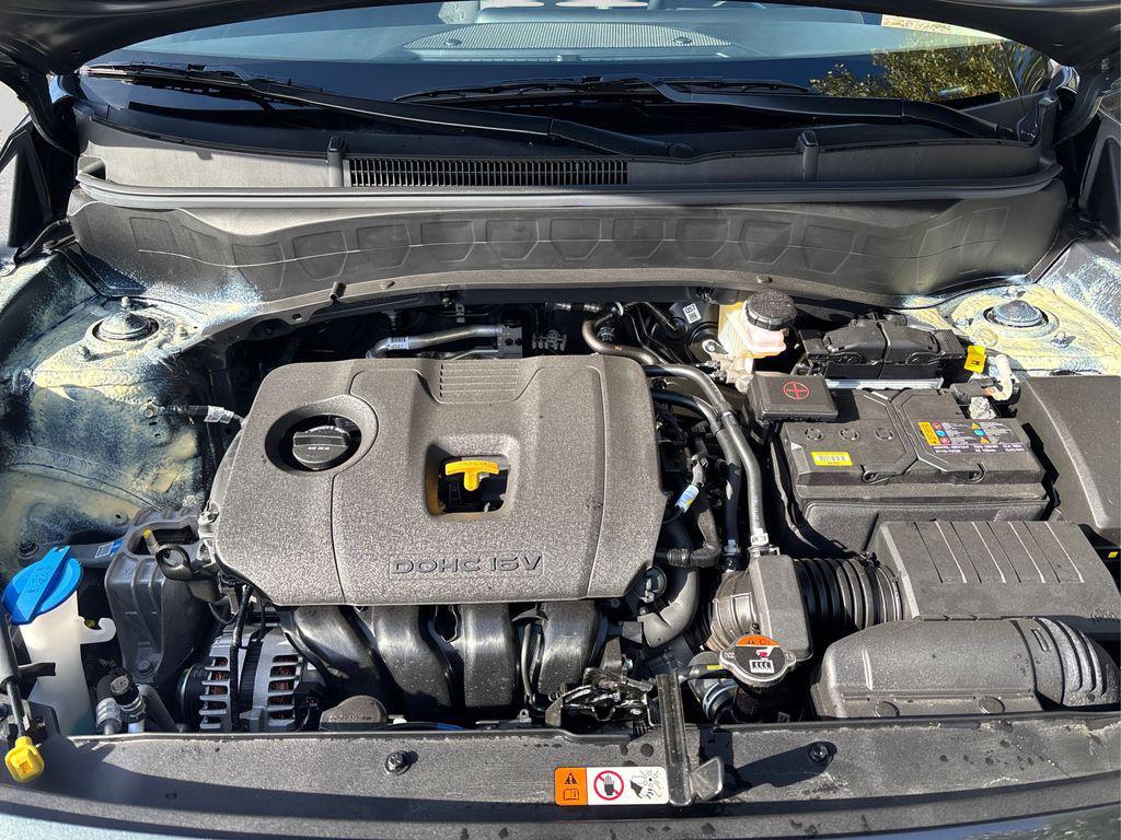 new 2025 Kia Seltos car, priced at $26,775