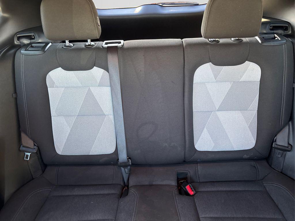 used 2024 Chevrolet Trax car, priced at $21,990