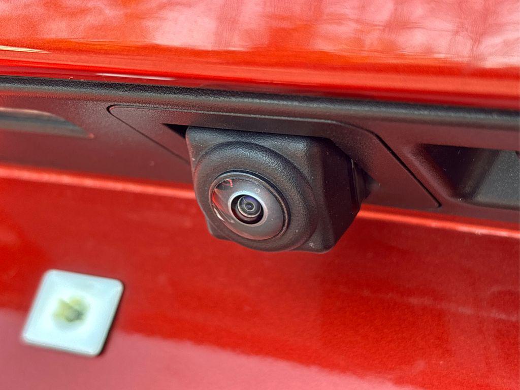 used 2024 Chevrolet Trax car, priced at $21,990