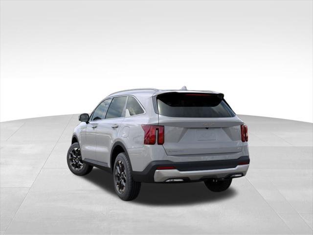 new 2025 Kia Sorento car, priced at $36,512