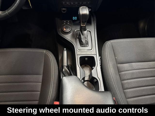 used 2021 Ford Ranger car, priced at $29,550